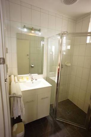 Imagen de la habitación del Motel Harbour View, Robe. Foto 6