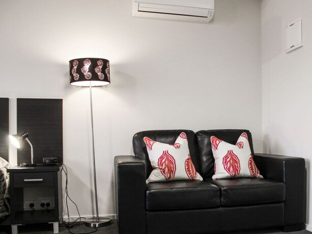 Imagen de la habitación del Motel Harbour View, Timaru. Foto 14
