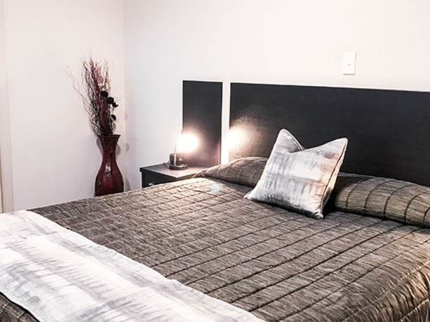 Imagen de la habitación del Motel Harbour View, Timaru. Foto 16