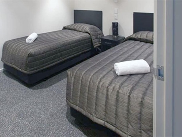 Imagen de la habitación del Motel Harbour View, Timaru. Foto 19