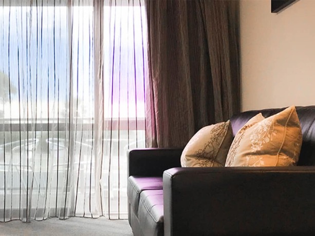 Imagen de la habitación del Motel Harbour View, Timaru. Foto 20