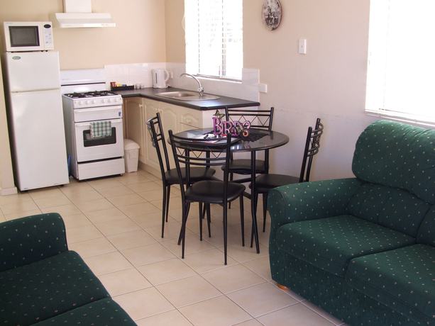 Imagen de la habitación del Motel Harbourside. Foto 2
