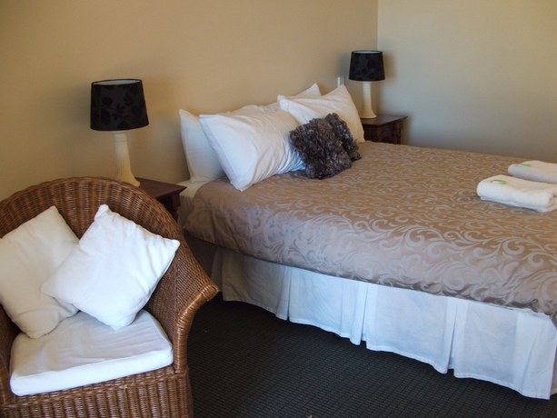 Imagen de la habitación del Motel Harbourside. Foto 4
