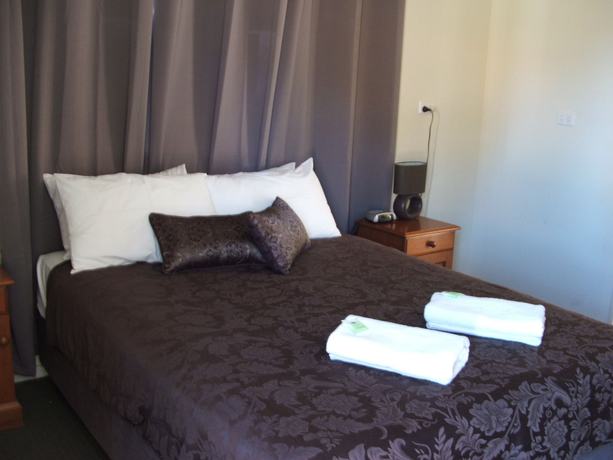 Imagen de la habitación del Motel Harbourside. Foto 6