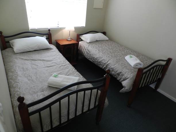 Imagen de la habitación del Motel Harbourside. Foto 7