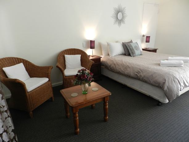 Imagen de la habitación del Motel Harbourside. Foto 8