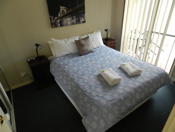 Imagen de la habitación del Motel Harbourside. Foto 9