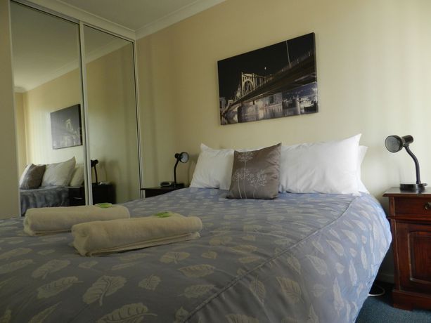 Imagen de la habitación del Motel Harbourside. Foto 10