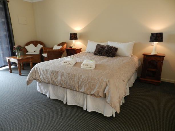 Imagen de la habitación del Motel Harbourside. Foto 11