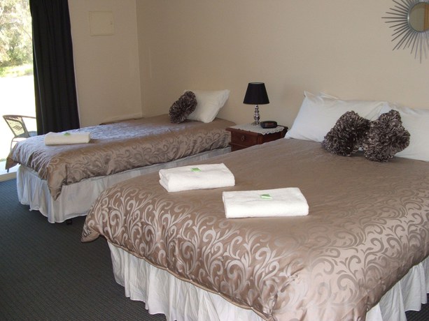 Imagen de la habitación del Motel Harbourside. Foto 12
