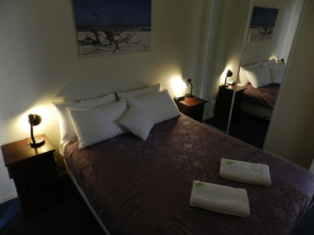 Imagen de la habitación del Motel Harbourside. Foto 13