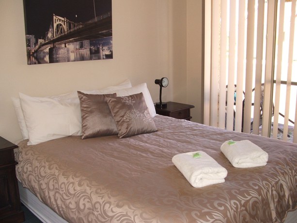Imagen de la habitación del Motel Harbourside. Foto 14