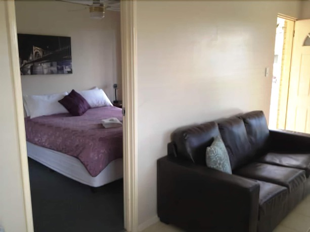 Imagen de la habitación del Motel Harbourside. Foto 16