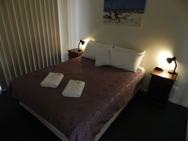 Imagen de la habitación del Motel Harbourside. Foto 17