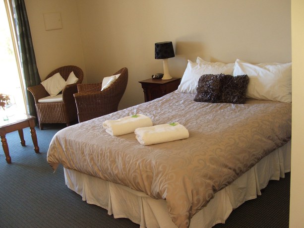 Imagen de la habitación del Motel Harbourside. Foto 18