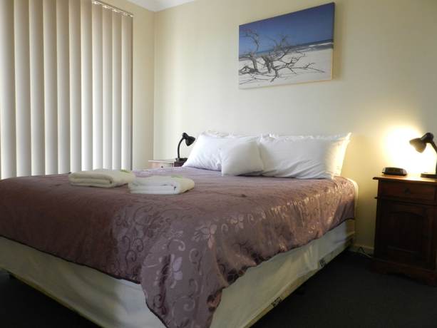 Imagen de la habitación del Motel Harbourside. Foto 19