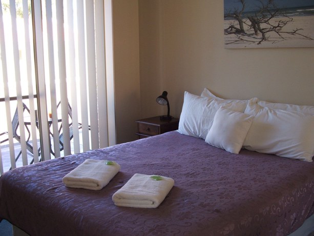 Imagen de la habitación del Motel Harbourside. Foto 20