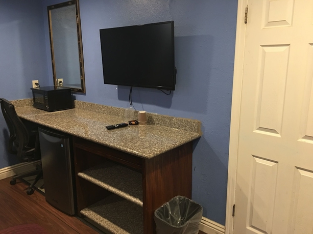 Imagen de la habitación del Motel Harris. Foto 6