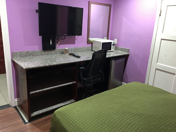 Imagen de la habitación del Motel Harris. Foto 11