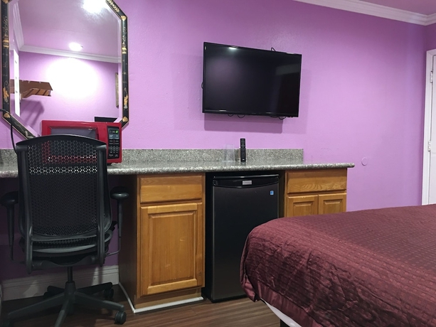 Imagen de la habitación del Motel Harris. Foto 12