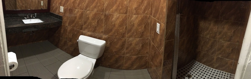 Imagen de la habitación del Motel Harris. Foto 13