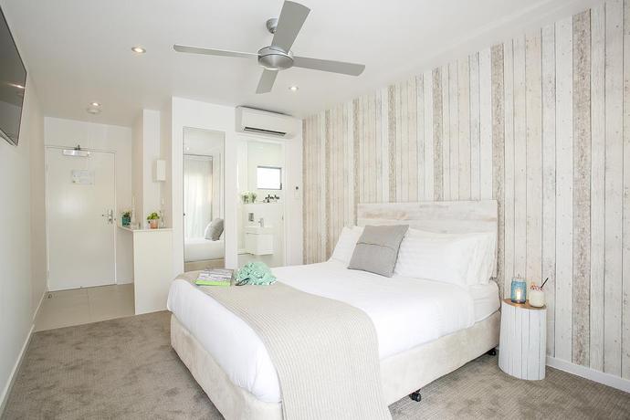 Imagen de la habitación del Motel Hastings House. Foto 4
