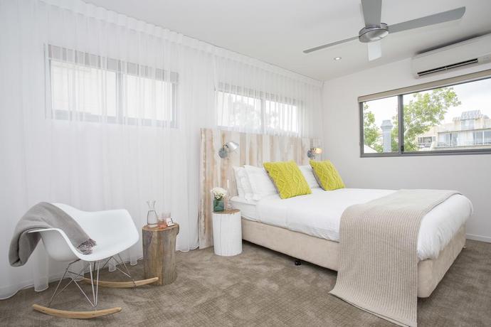 Imagen de la habitación del Motel Hastings House. Foto 7