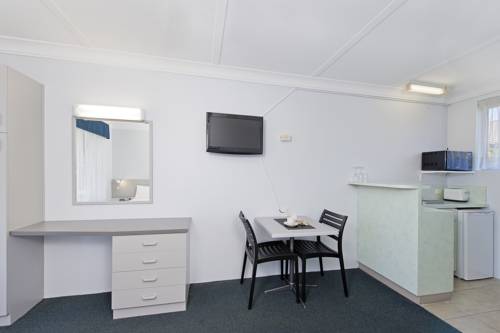 Imagen de la habitación del Motel Haven Waters and Apartments. Foto 4