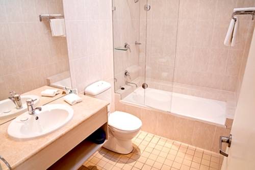 Imagen de la habitación del Motel Hawkesbury Race Club. Foto 3