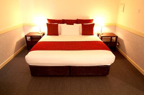 Imagen de la habitación del Motel Hawkesbury Race Club. Foto 5
