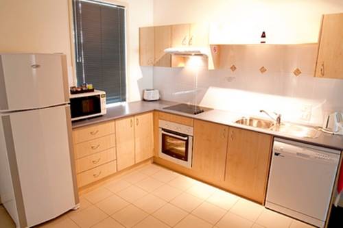 Imagen de la habitación del Motel Hawkesbury Race Club. Foto 6