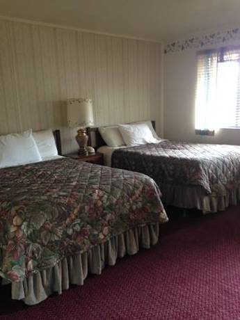 Imagen de la habitación del Motel Heidelberg, Bridgeport. Foto 4