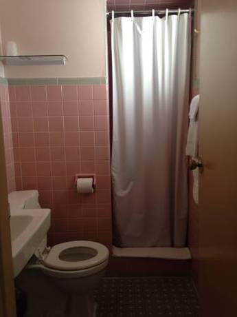 Imagen de la habitación del Motel Heidelberg, Bridgeport. Foto 5