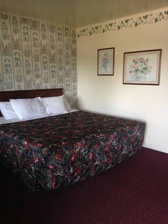 Imagen de la habitación del Motel Heidelberg, Bridgeport. Foto 7