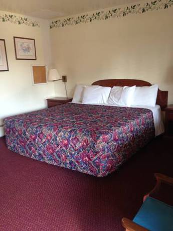 Imagen de la habitación del Motel Heidelberg, Bridgeport. Foto 8