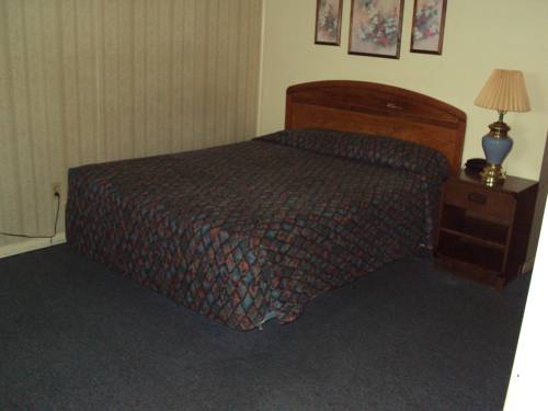 Imagen de la habitación del Motel Heidelberg, Bridgeport. Foto 9