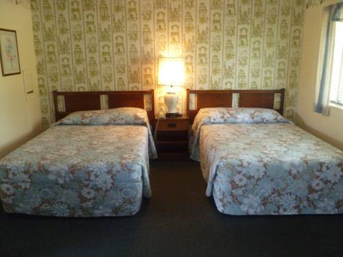 Imagen de la habitación del Motel Heidelberg, Bridgeport. Foto 10