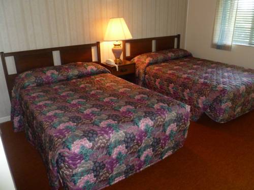 Imagen de la habitación del Motel Heidelberg, Bridgeport. Foto 11