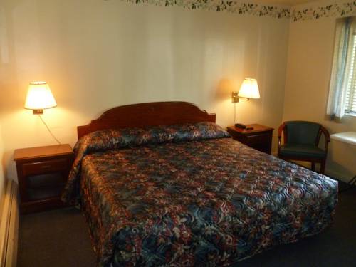 Imagen de la habitación del Motel Heidelberg, Bridgeport. Foto 12