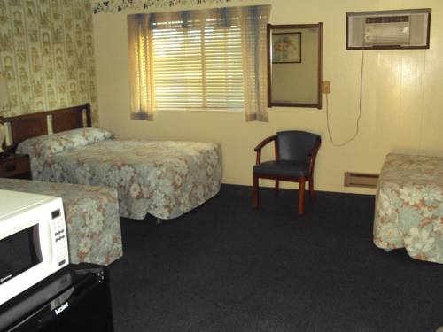 Imagen de la habitación del Motel Heidelberg, Bridgeport. Foto 13