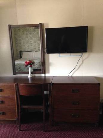 Imagen de la habitación del Motel Heidelberg, Bridgeport. Foto 14