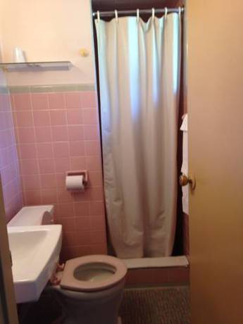 Imagen de la habitación del Motel Heidelberg, Bridgeport. Foto 15