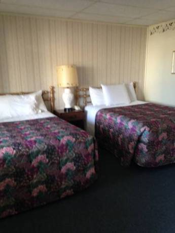 Imagen de la habitación del Motel Heidelberg, Bridgeport. Foto 16