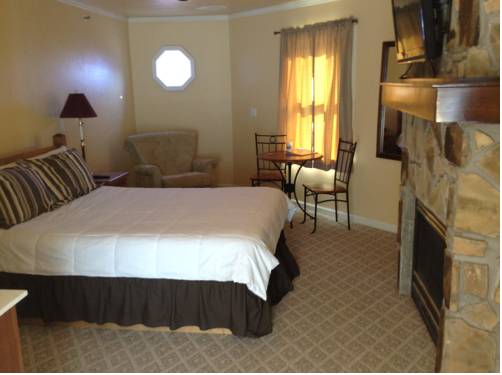 Imagen de la habitación del Motel Heidi - Helen. Foto 12