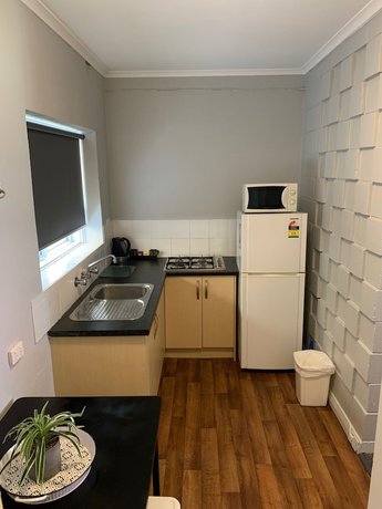 Imagen de la habitación del Motel Hello Adelaide and Apartments. Foto 4