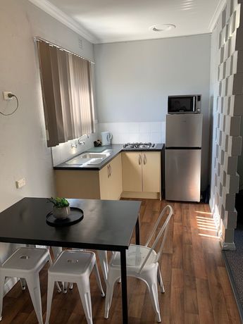 Imagen de la habitación del Motel Hello Adelaide and Apartments. Foto 5