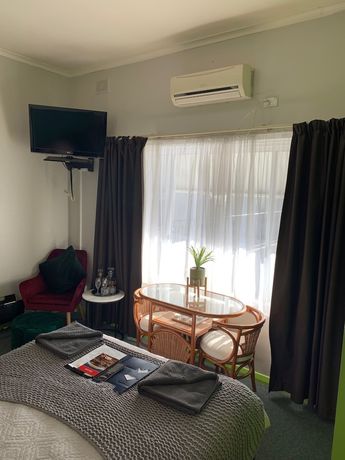 Imagen de la habitación del Motel Hello Adelaide and Apartments. Foto 10