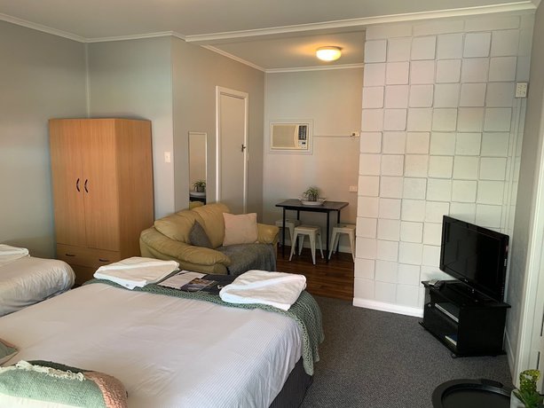 Imagen de la habitación del Motel Hello Adelaide and Apartments. Foto 12