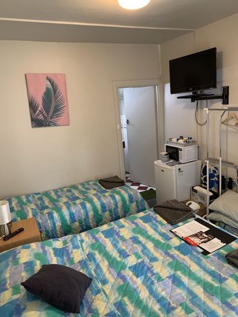 Imagen de la habitación del Motel Hello Adelaide and Apartments. Foto 13