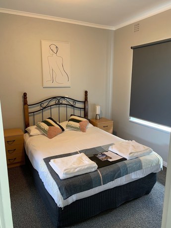 Imagen de la habitación del Motel Hello Adelaide and Apartments. Foto 14